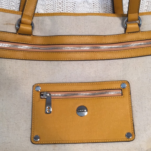 Knomo Laurel 15” Tote/Computer Bag - Picture 2 of 8